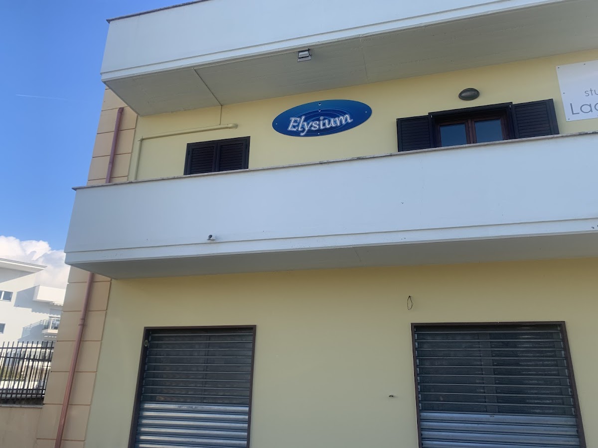 Istituto di Bellezza Elysium