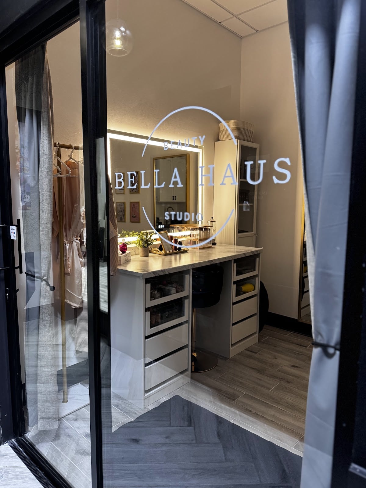 Bella Haus