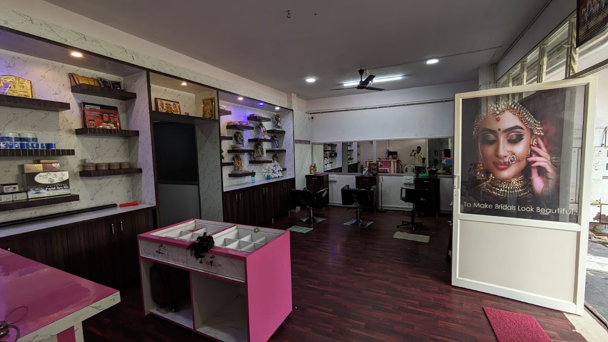 Prerana Beauty Parlour
