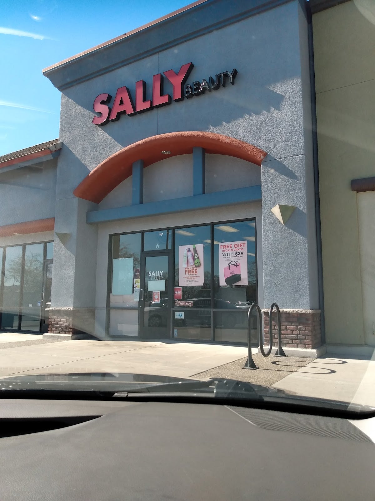 Sally Beauty