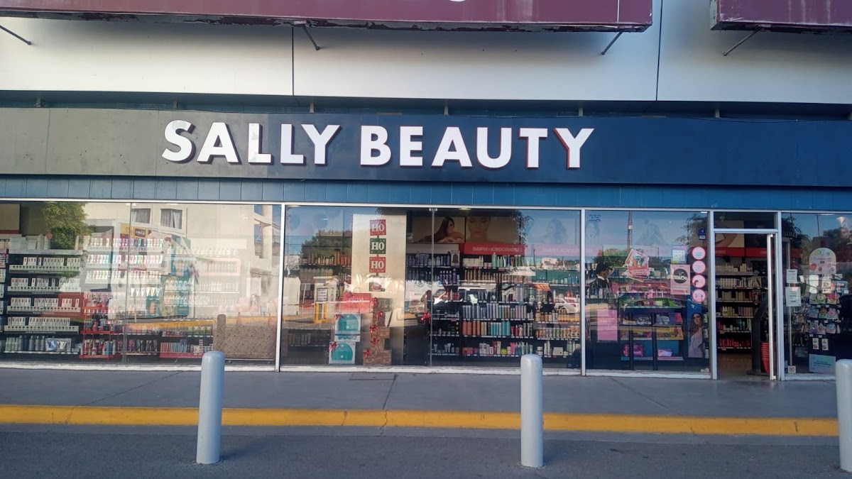 Sally San Luis Potosí