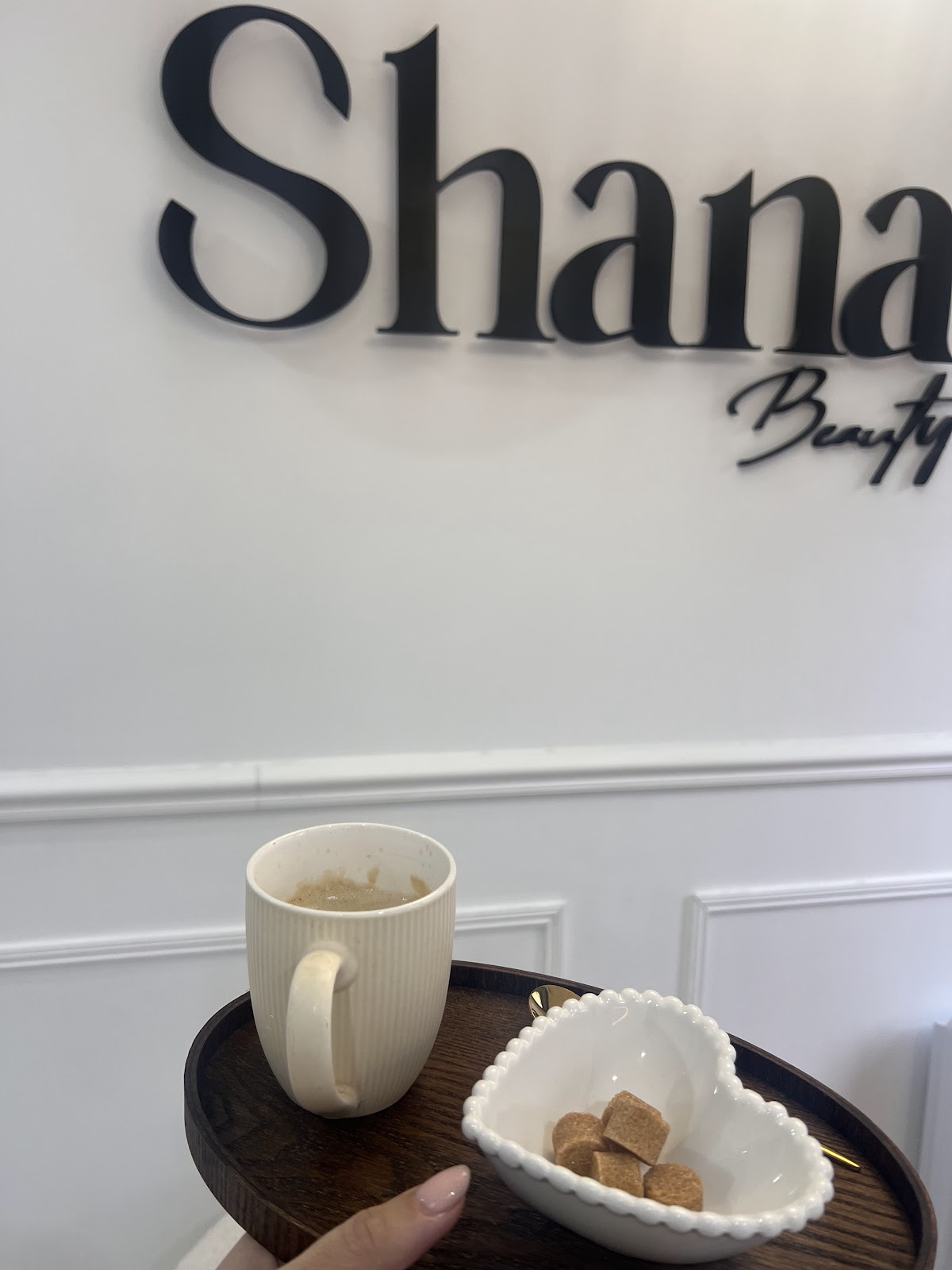 Shana Beauty