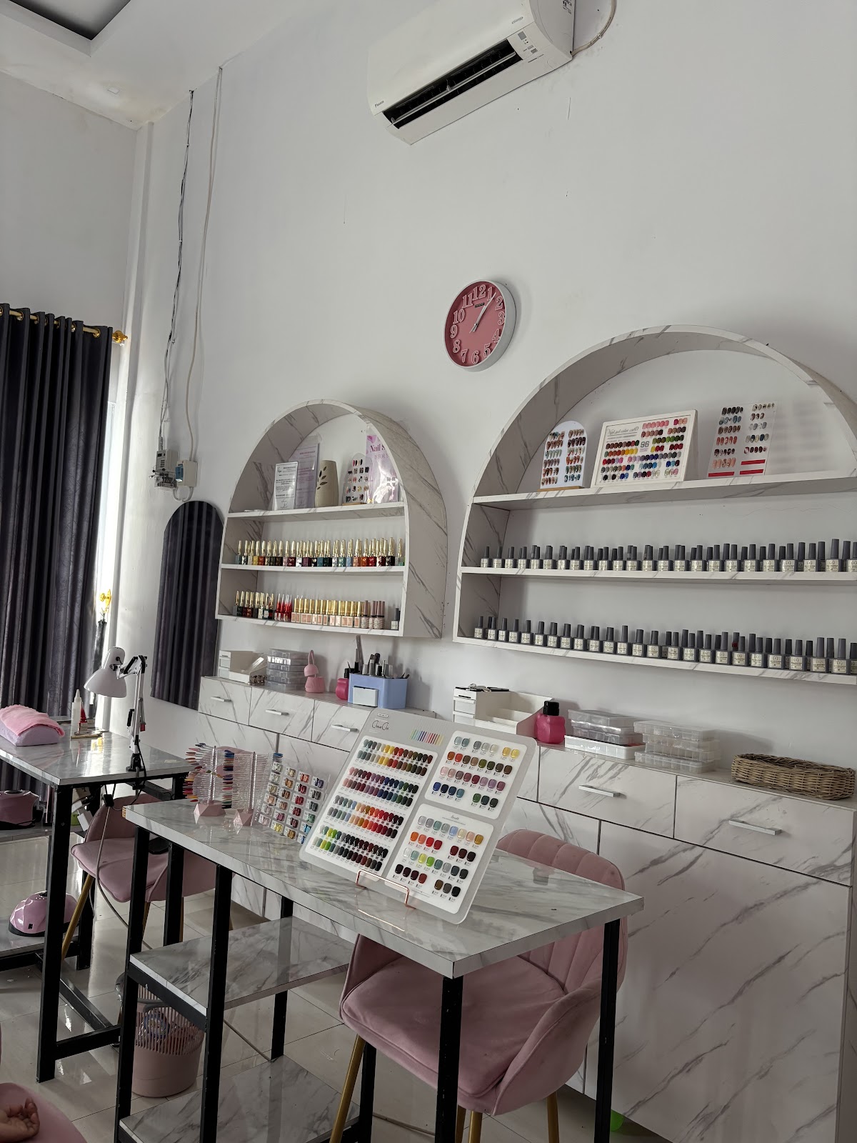Idola Beautybar Demak