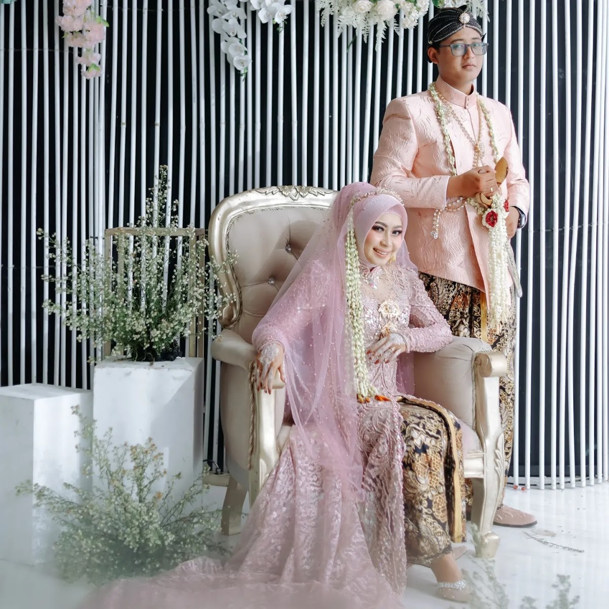 Galery Nashwa Salon