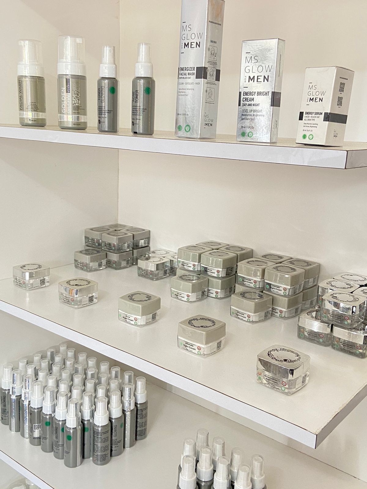 Zia Beauty Store