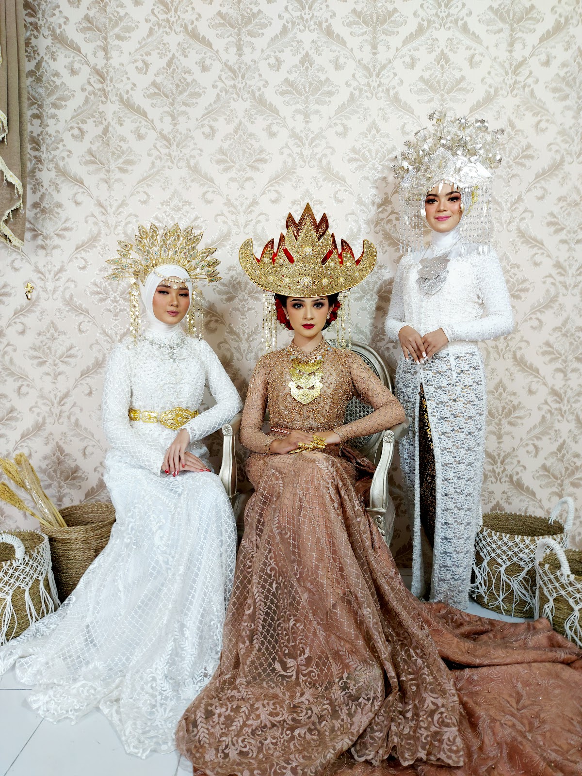 House Of Triana Gallery Wedding