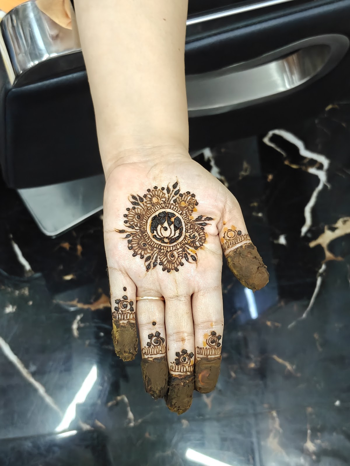 Red Dot Salon Home Services