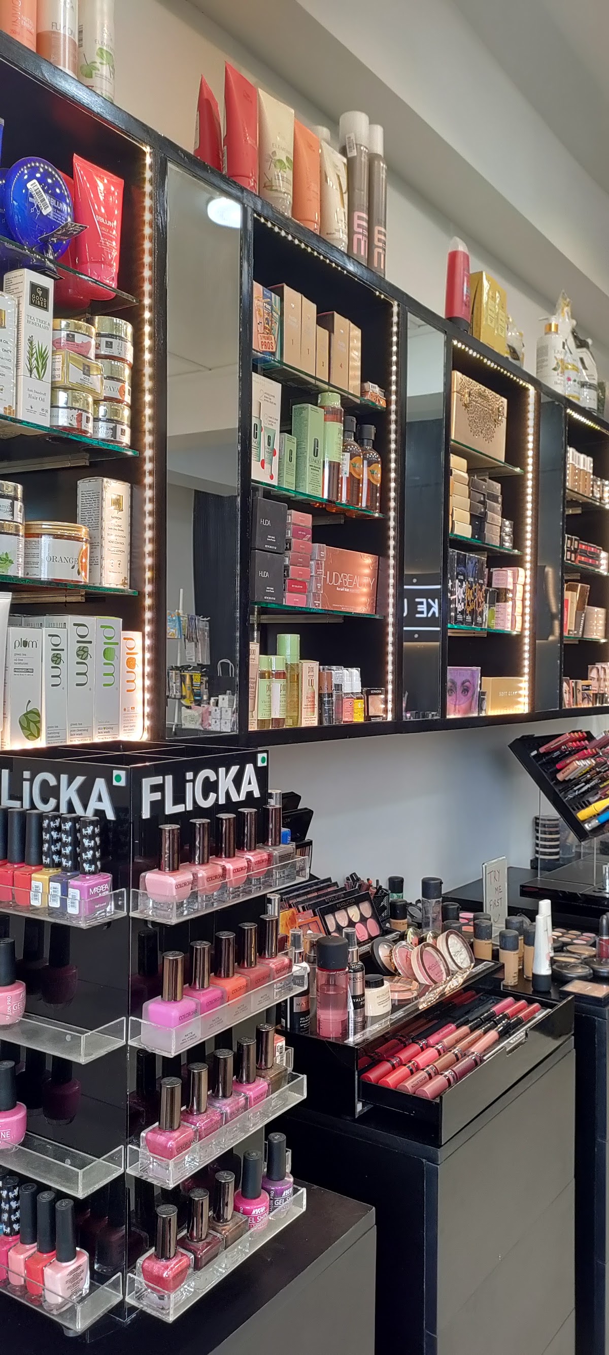 The Makeup Store Wangkhei