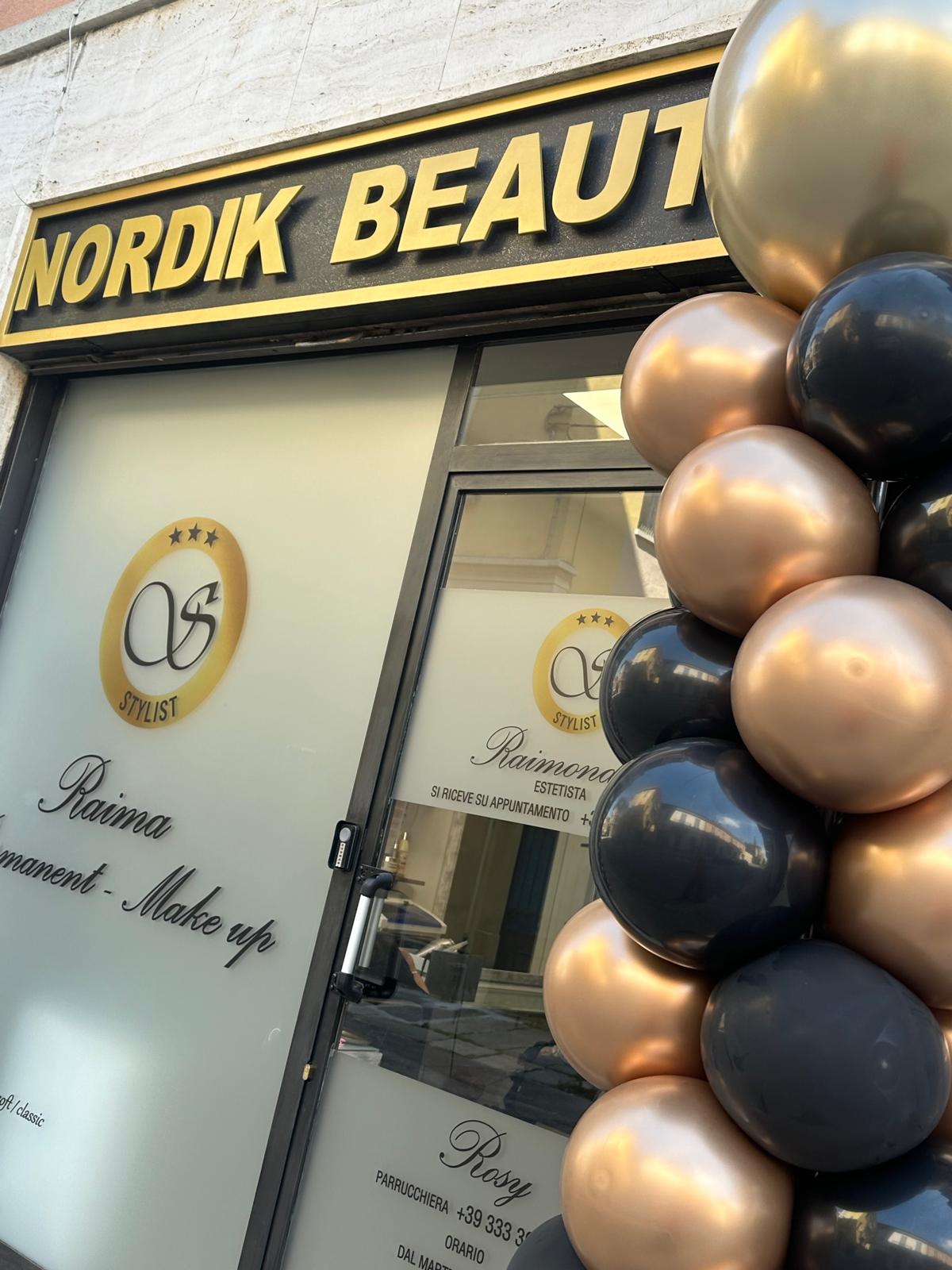 Nordik Beauty