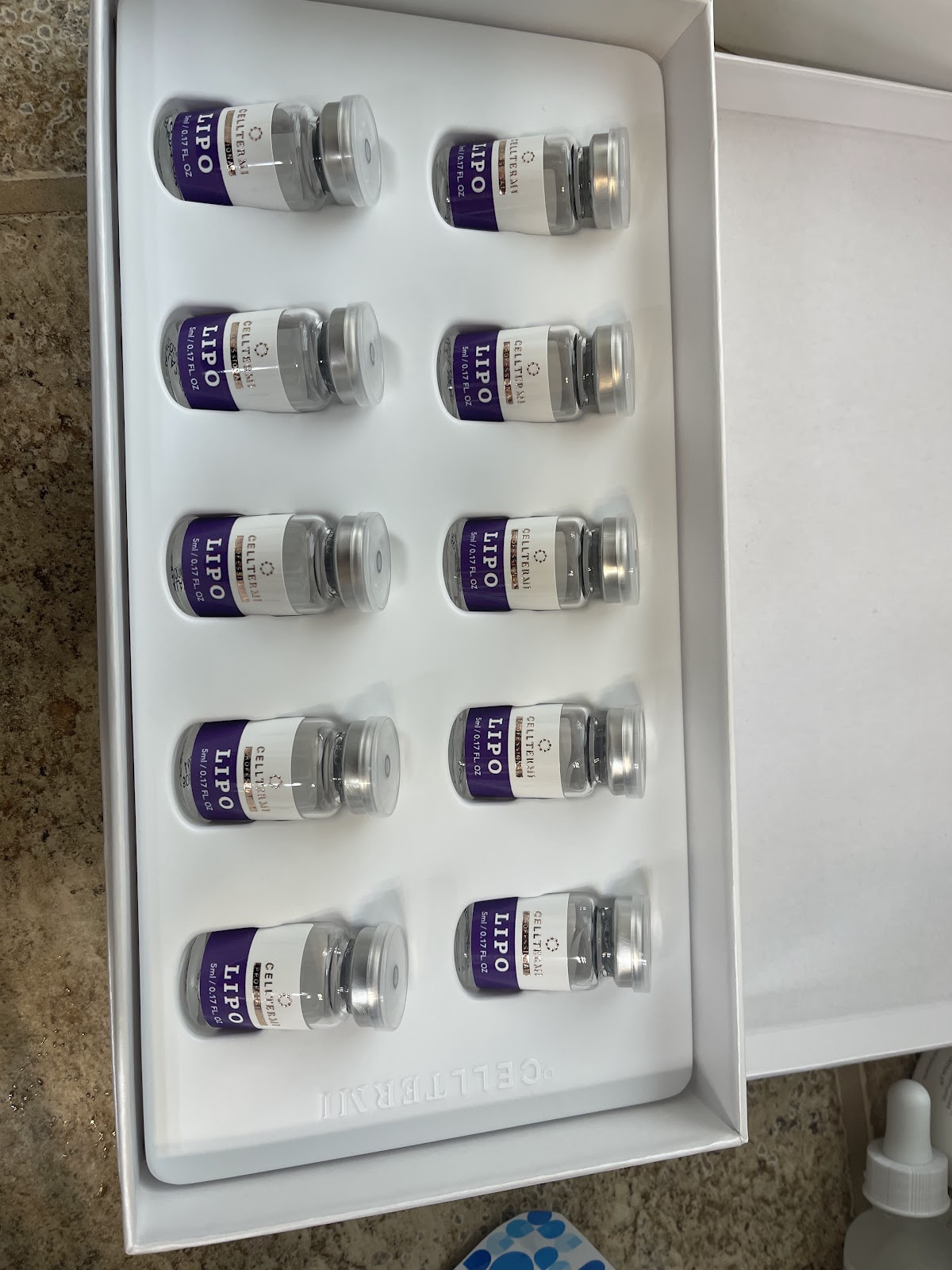 Injectable Beauty Store