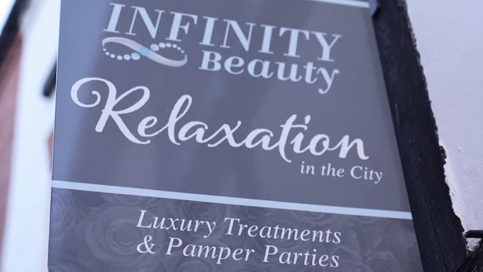 Infinity Beauty