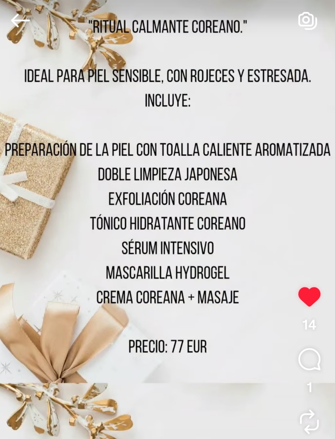 Estética Avanzada Verónica Manchado