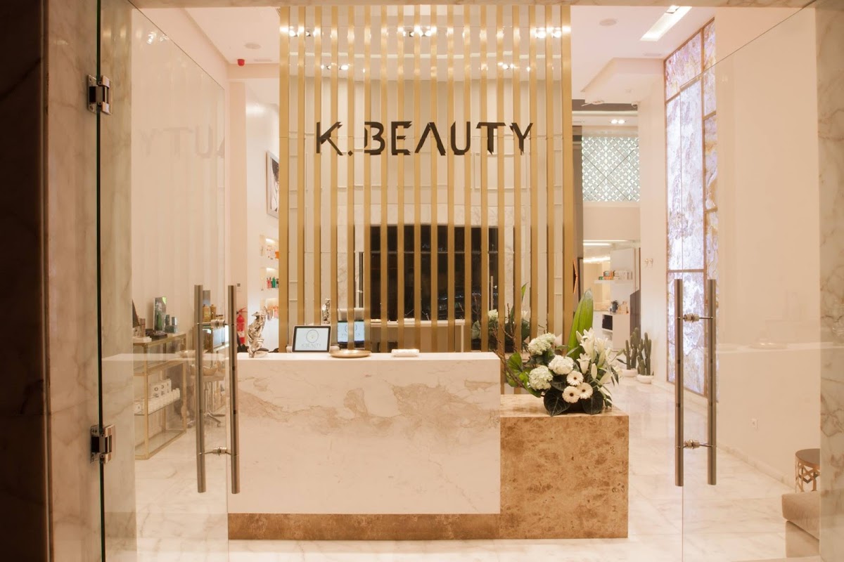 K.BEAUTY