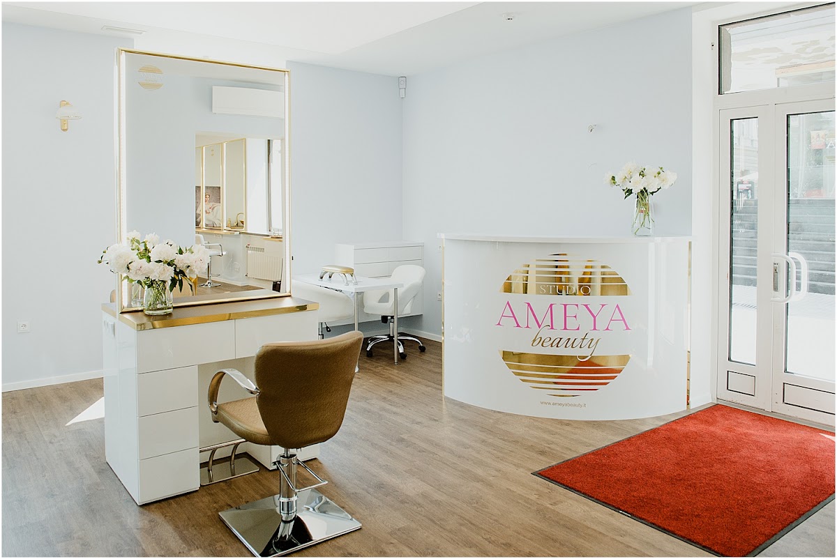 Ameya Beauty grožio studija