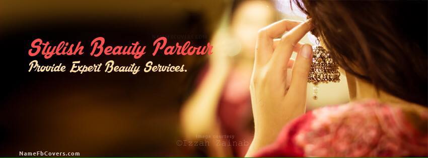 Stylish Beauty Parlour