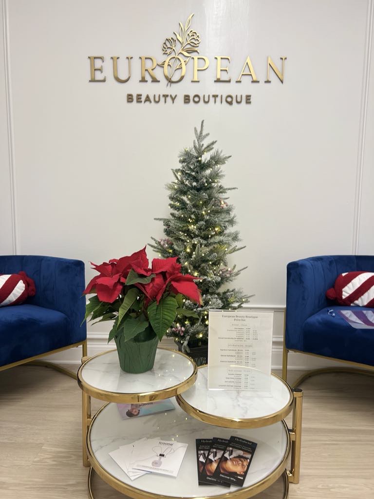 European Beauty Boutique