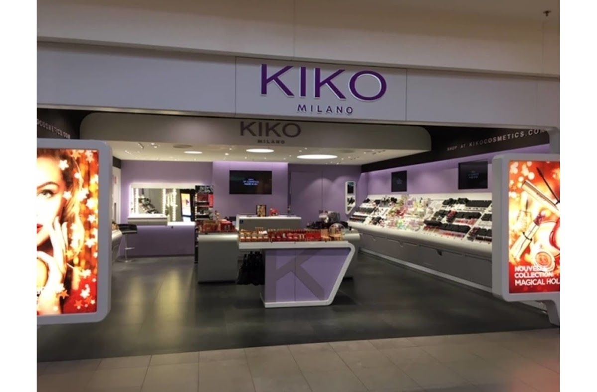 Kiko Milano