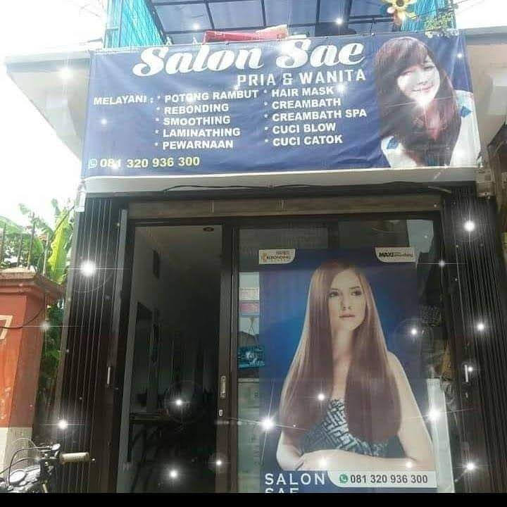 Salon Sae Wado