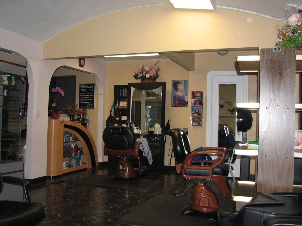 Splendid Beauty Hair Salon