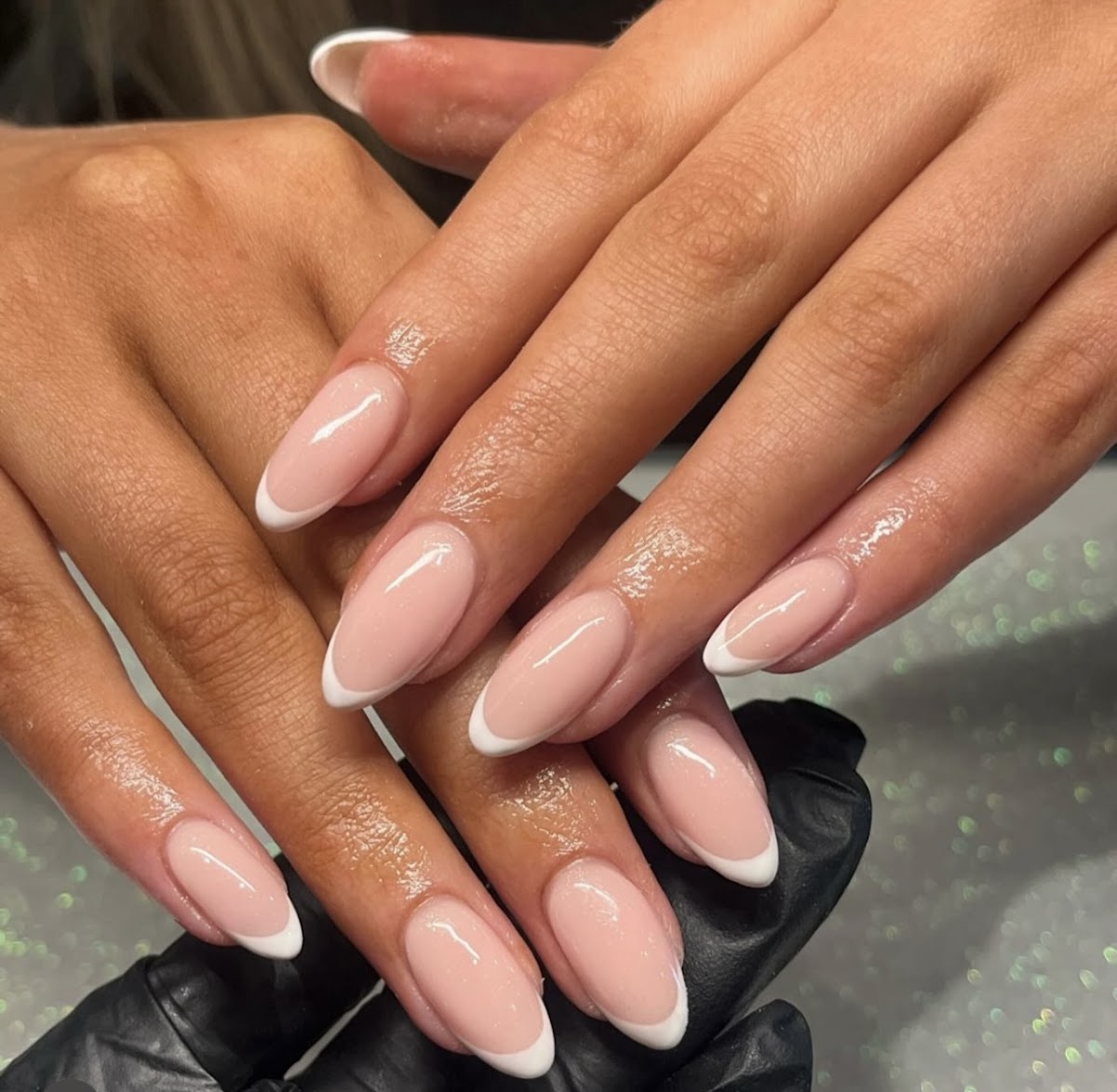 Hair And Beauty Lounge Stockport
