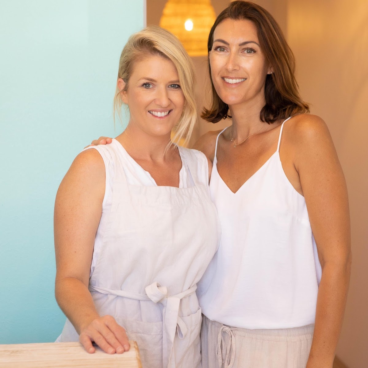 Sienna Cary Brows Body Wellness