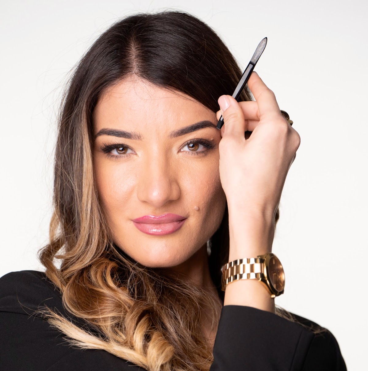 Sguardi di Luana
