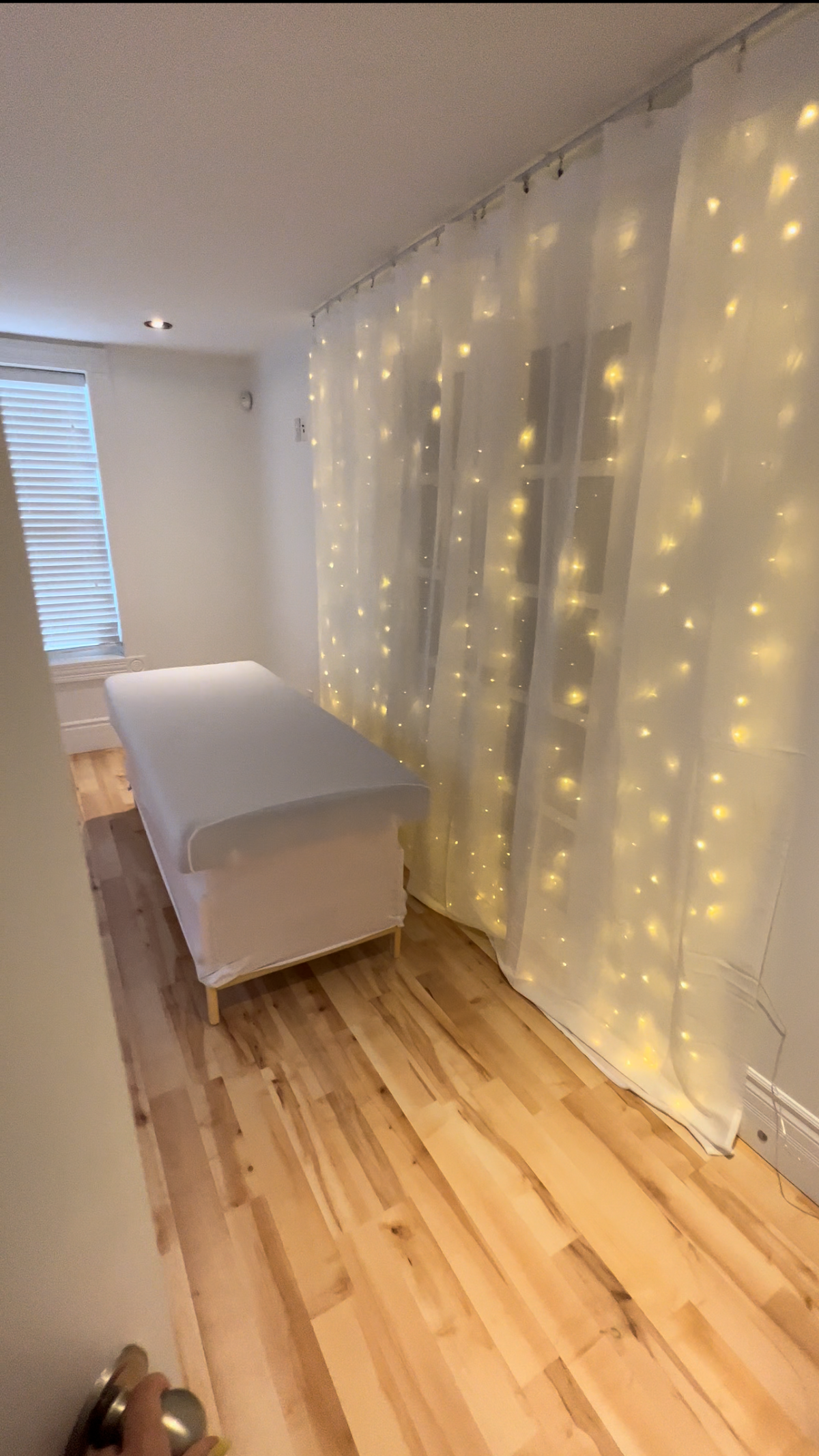 The Beauty Studio Bedford