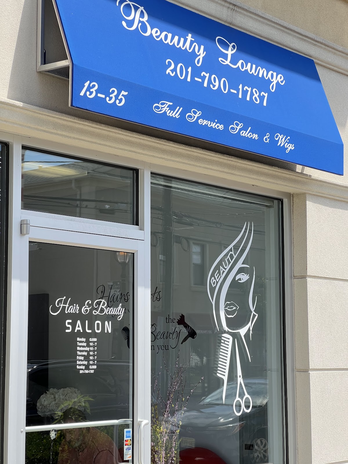 Beauty Lounge
