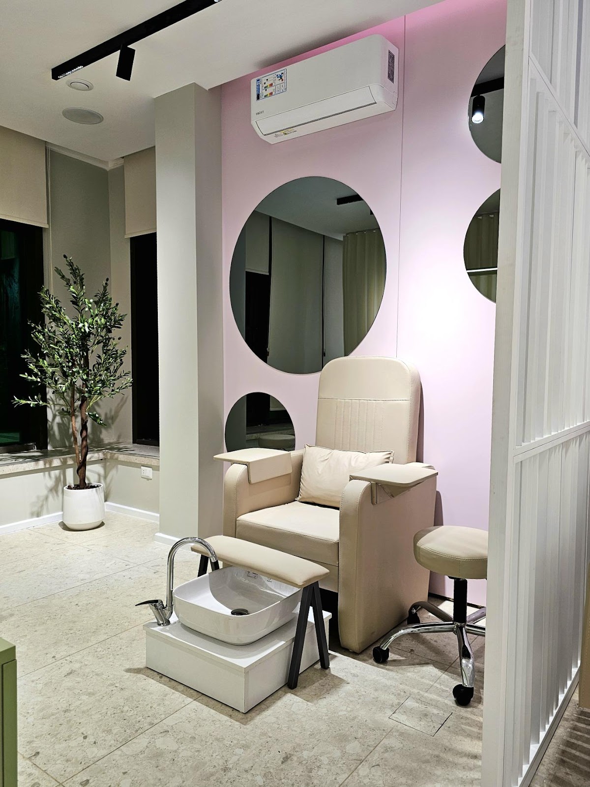 Anood Muhieddine Beauty Salon