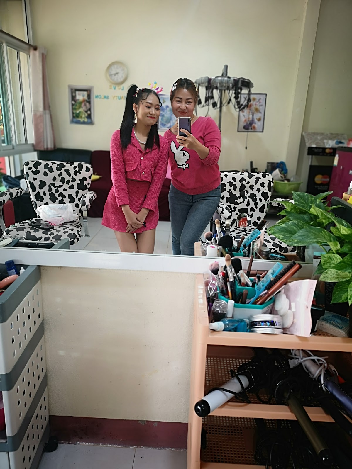 Praewa Beauty Salon