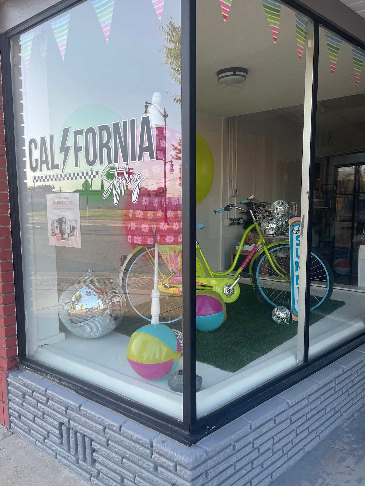 California Styling