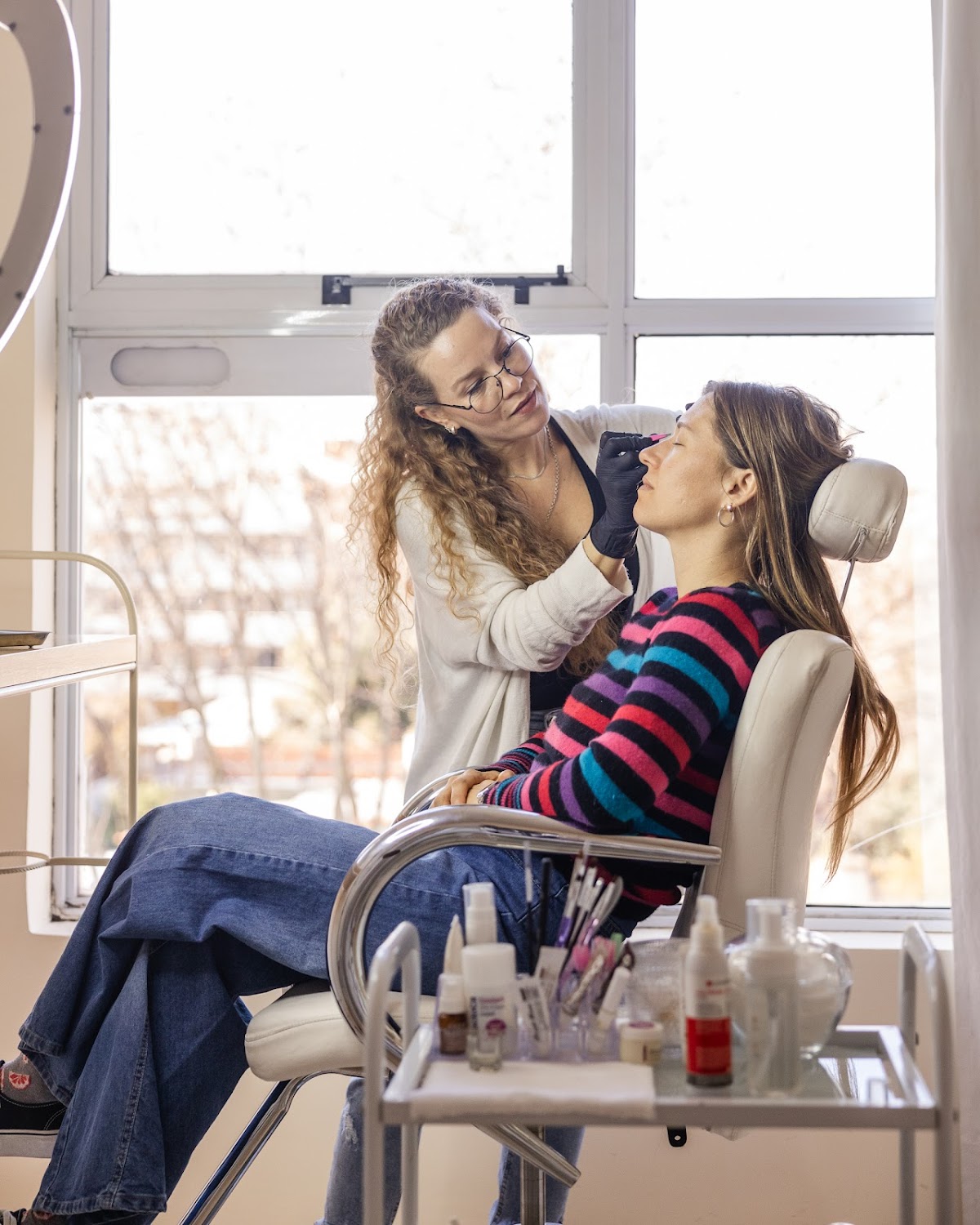 Bellini - Estudio de Belleza