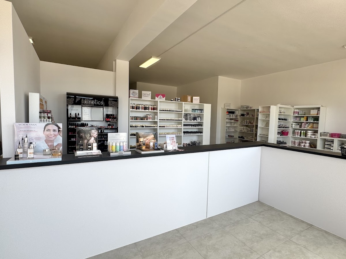 Erem Cosmetics Hurtownia Kosmetyczna