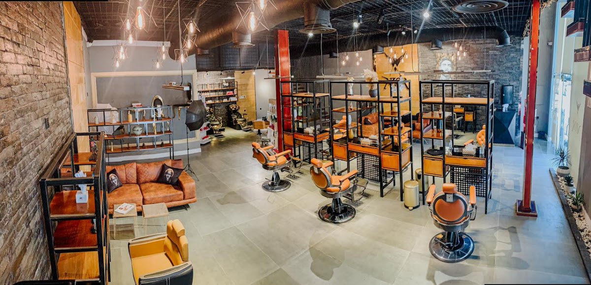 Azor Salon