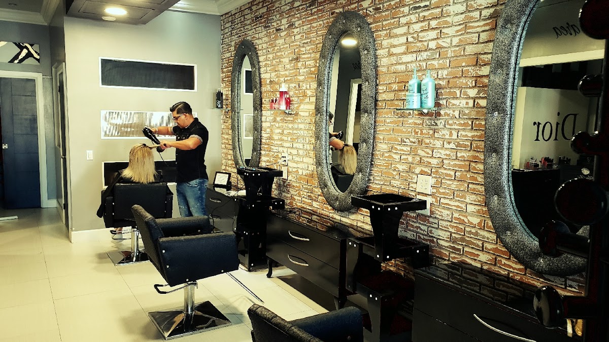 Glam Art hairsalon & spa