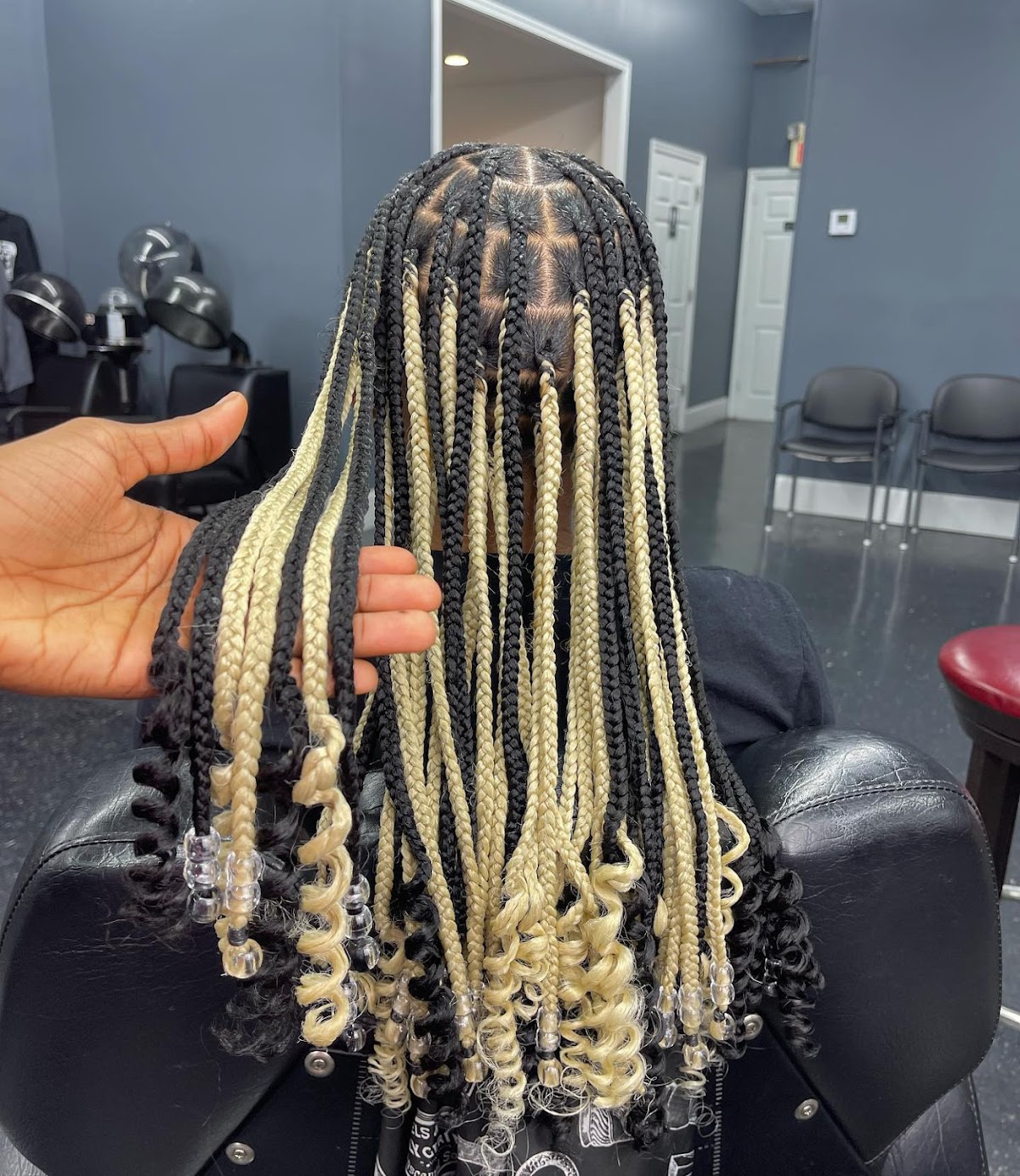 Imperial Hair Salon