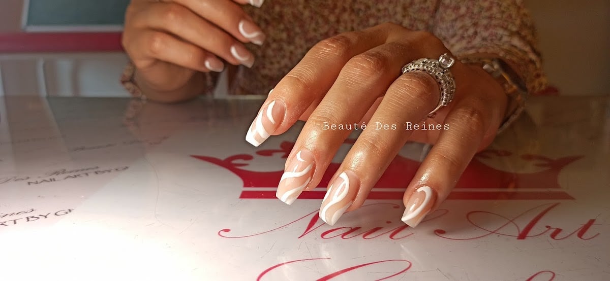 Beaute Des Reines