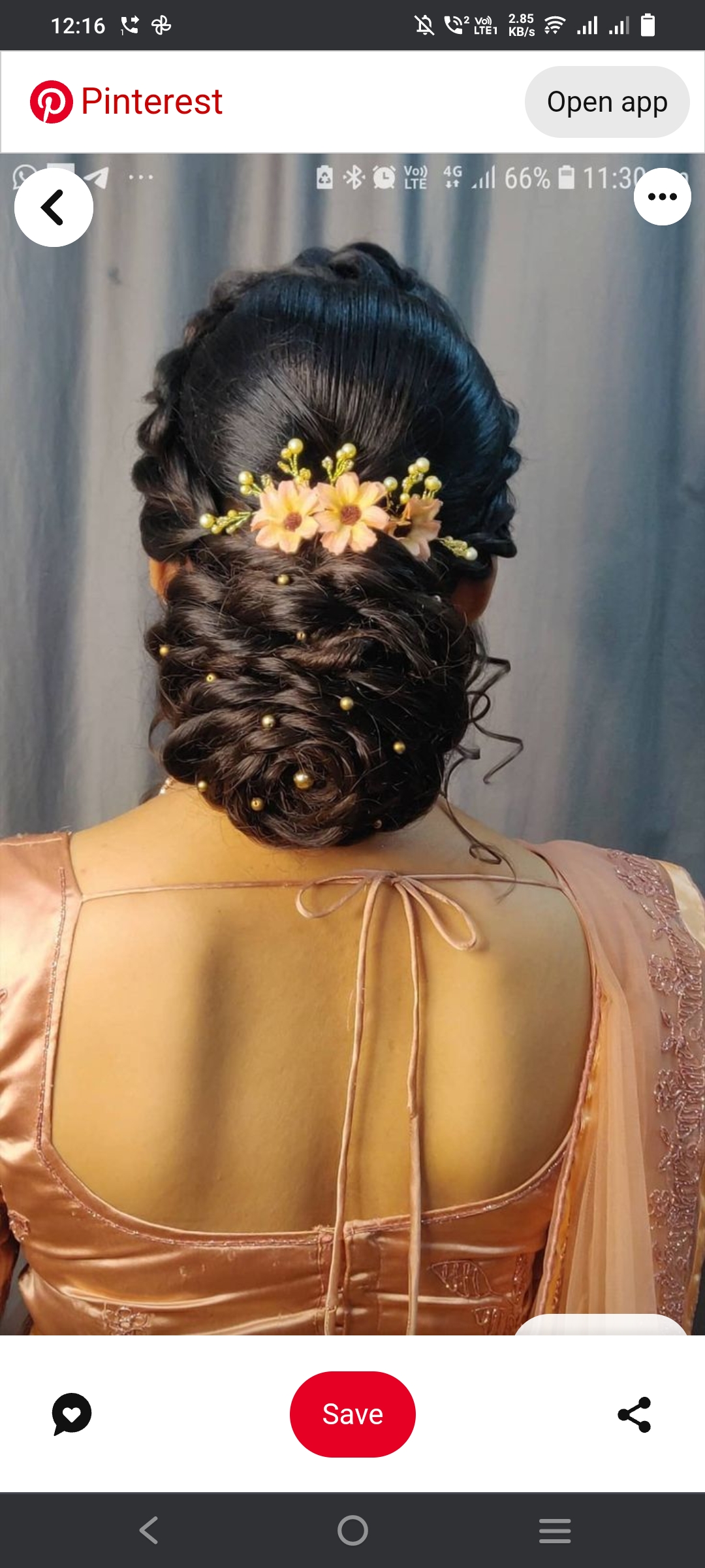 Suma Beauty Parlor