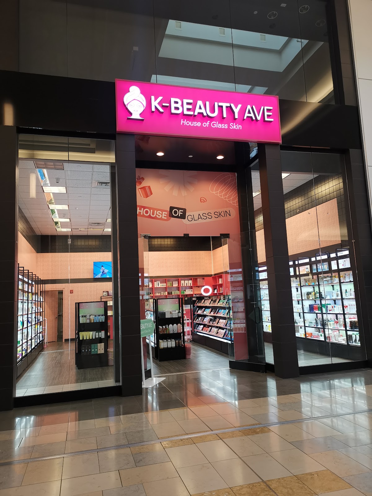 K-BEAUTY AVE