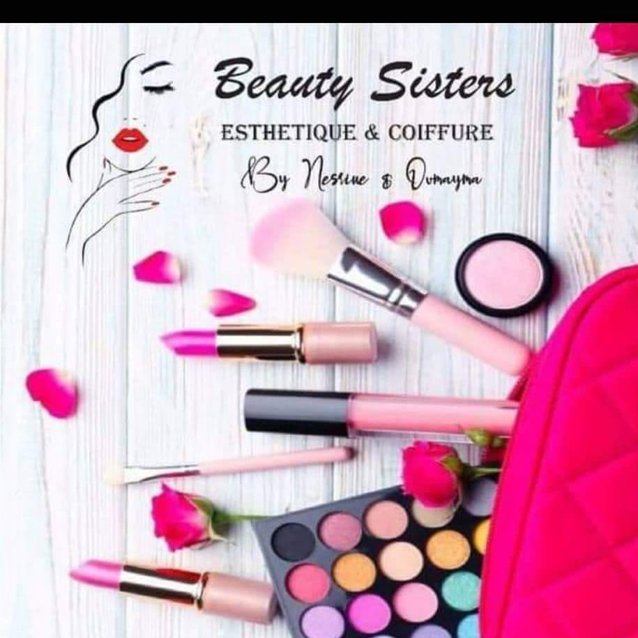 Beauty Sisters