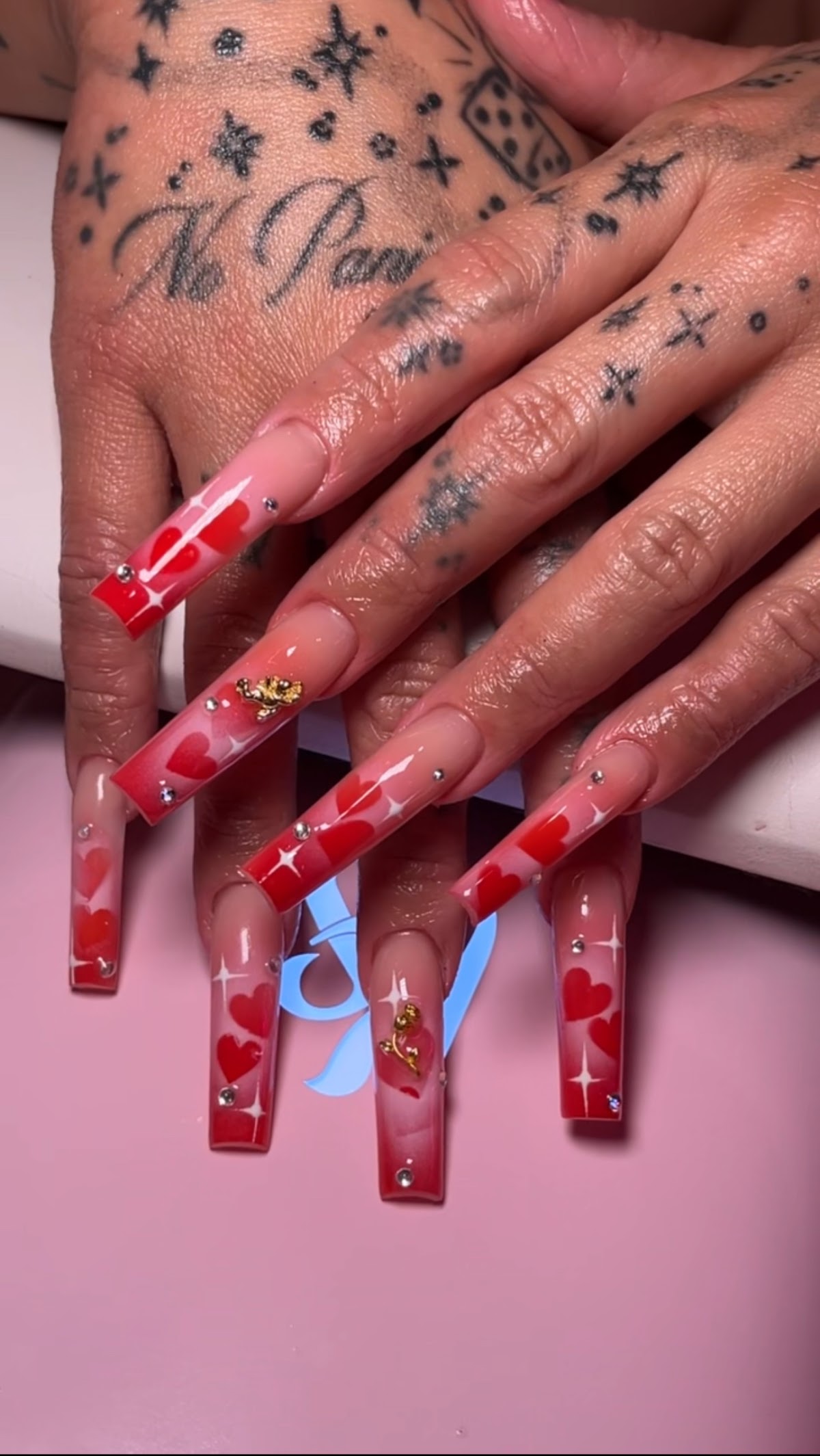 213 Beauty Studio
