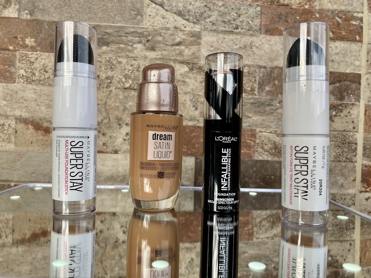 Bizuk Cosmetics Maquillaje