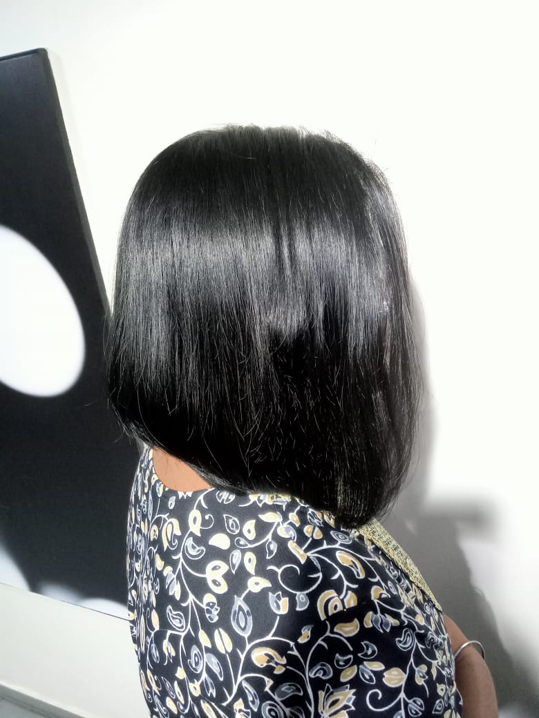 HiGlam Salon