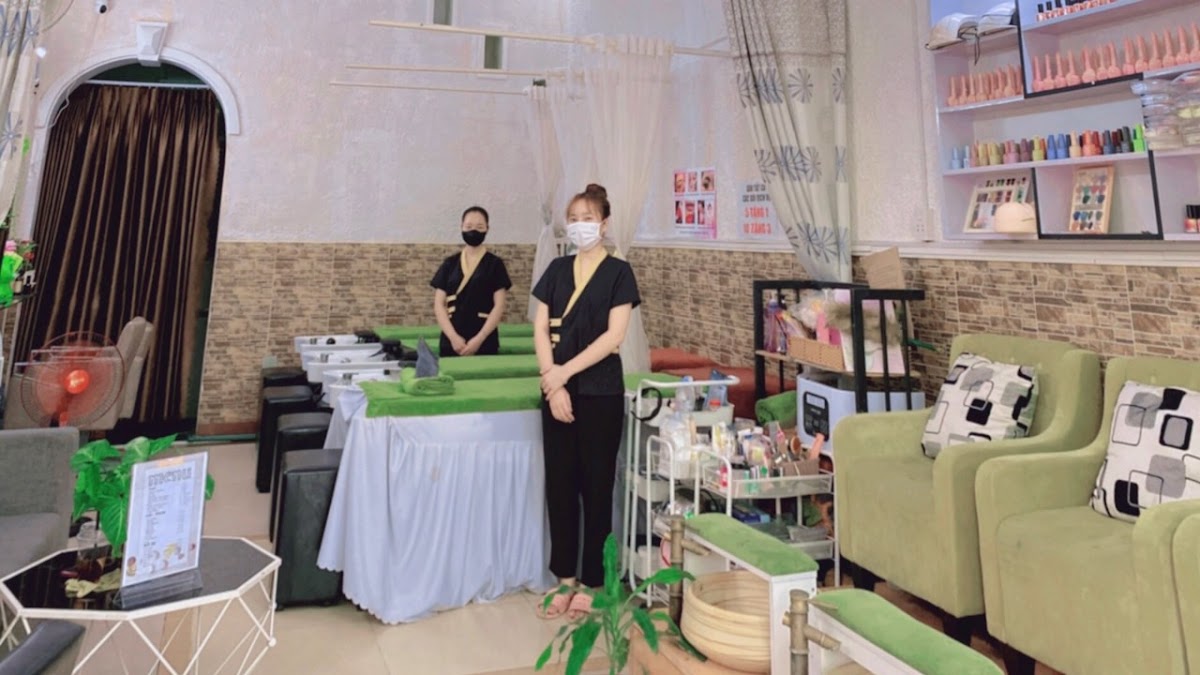 Hien Beauty Spa