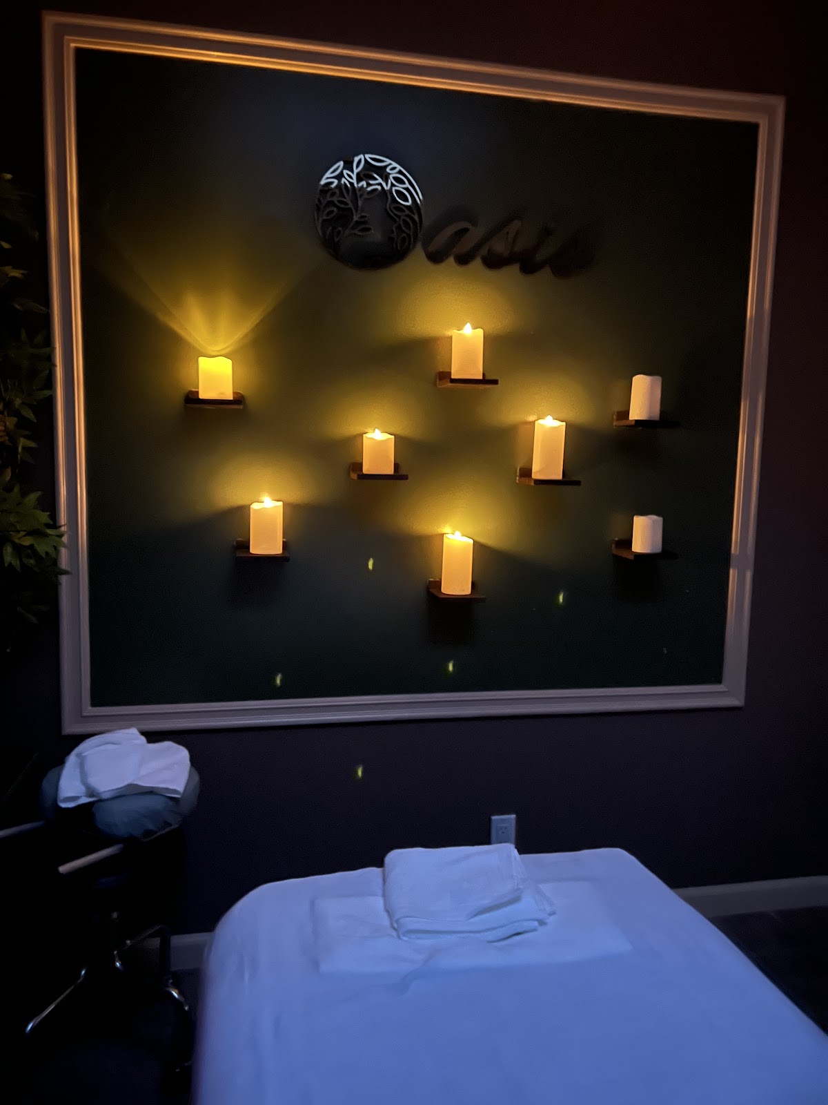 Oasis Beauty & Wellness Japanese Head Spa