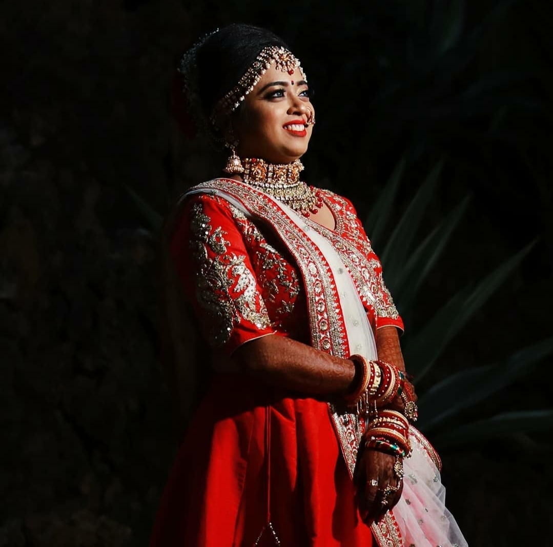 Baroda Makeup Studio