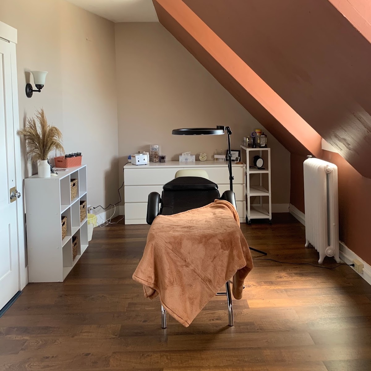 Nova Beauty Bar