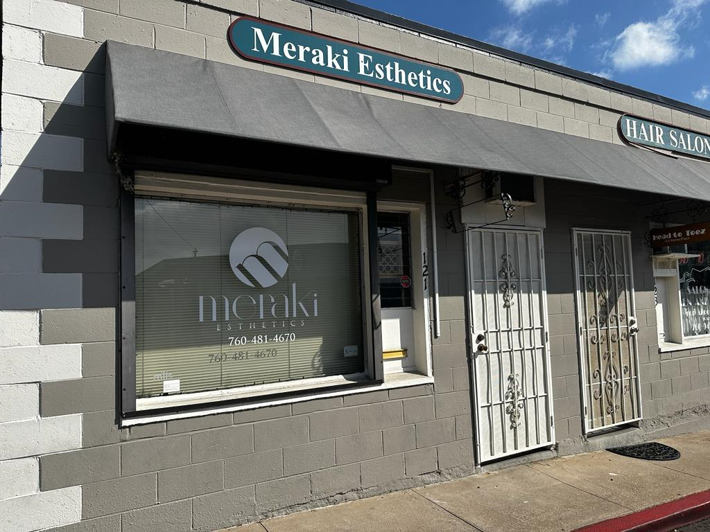 Meraki Esthetics Skin & Face Treatments