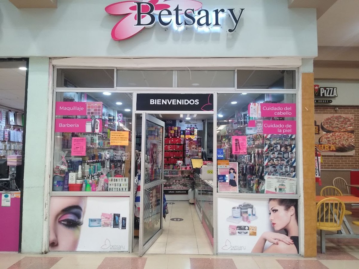 Betsary Real Beauty Supply