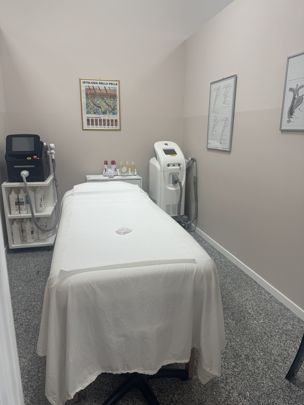 Beauty Clinic San Donato